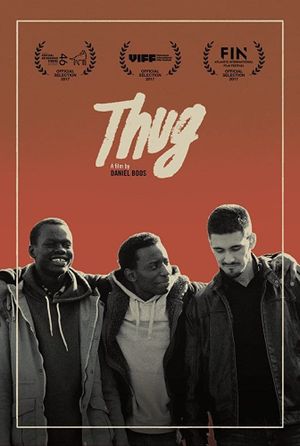 Thug's poster image