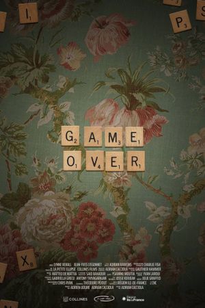 Game Over's poster