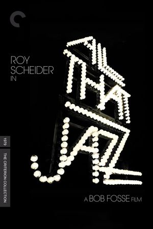 All That Jazz's poster