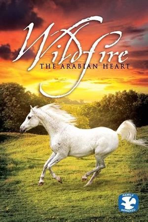 Wildfire: The Arabian Heart's poster image