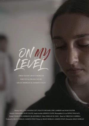 On My Level's poster