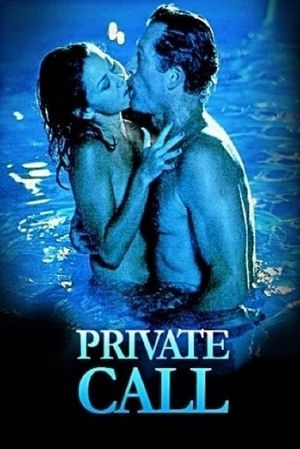 Private Call's poster