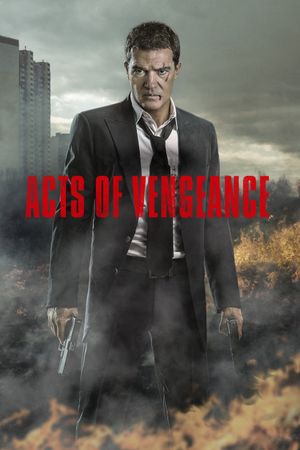 Acts of Vengeance's poster