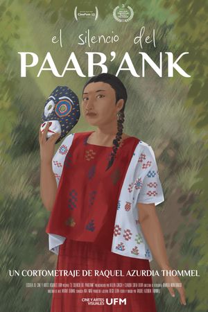 Silence of the Paab’ank's poster