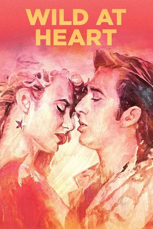 Wild at Heart's poster