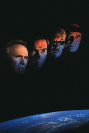 Space Cowboys's poster