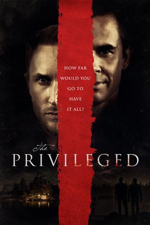 The Privileged's poster