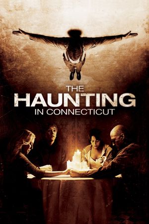 The Haunting in Connecticut's poster