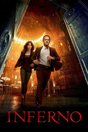 Inferno's poster