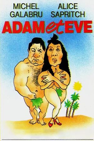 Adam et Ève's poster