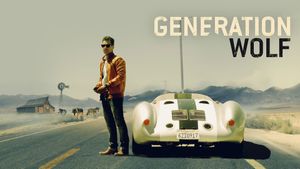 Generation Wolf's poster
