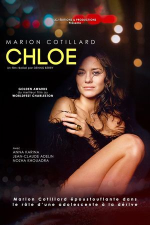 Chloé's poster