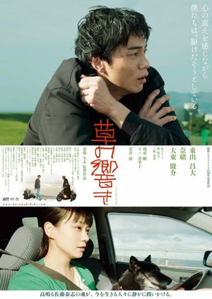The Sound of Grass's poster