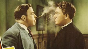 Men of Boys Town's poster