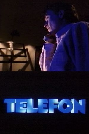 Telefon's poster