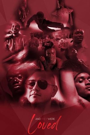 And They Were Loved's poster