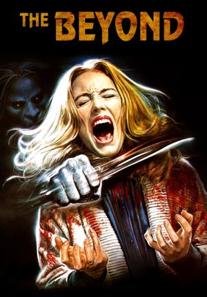 The Beyond's poster