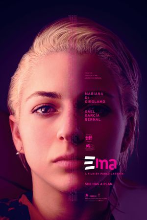 Ema's poster