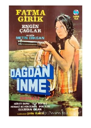 Dagdan Inme's poster