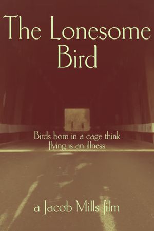 The Lonesome Bird's poster
