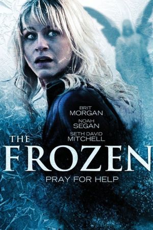 The Frozen's poster