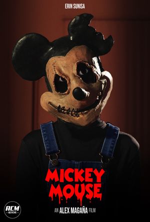 Mickey Mouse's poster