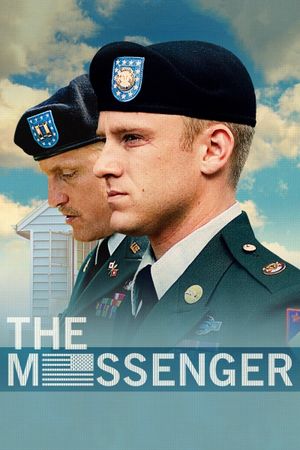 The Messenger's poster