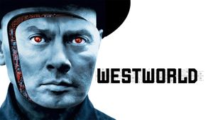 Westworld's poster