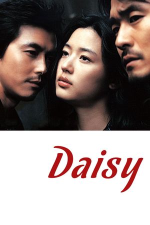 Daisy's poster