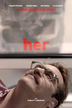 Her's poster