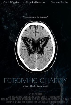 Forgiving Charity's poster