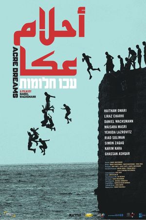Acre Dreams's poster