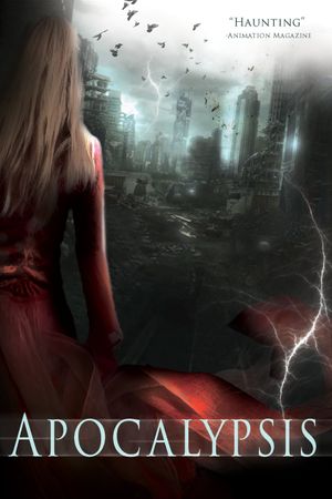 Apocalypsis's poster
