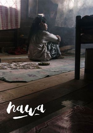 Hawa's poster