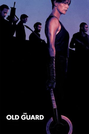 The Old Guard's poster