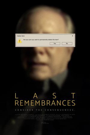 Last Remembrances's poster