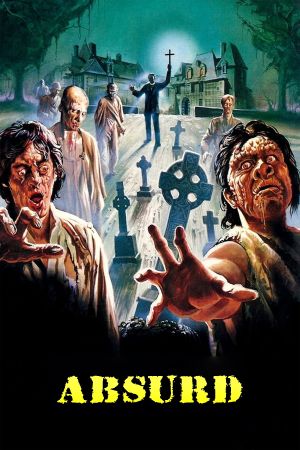 Absurd's poster
