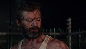 Logan's poster