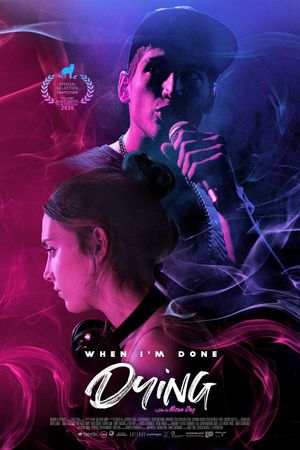 Bir Nefes Daha's poster