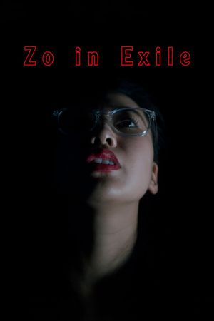 Zo in Exile's poster