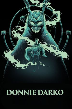 Donnie Darko's poster