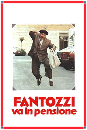 Fantozzi Retires's poster