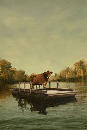 First Cow's poster