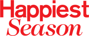 Happiest Season's poster