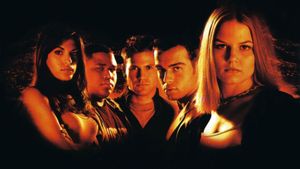 Urban Legends: Final Cut's poster
