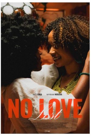 No Love Lost's poster