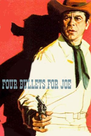 Shots Ring Out!'s poster