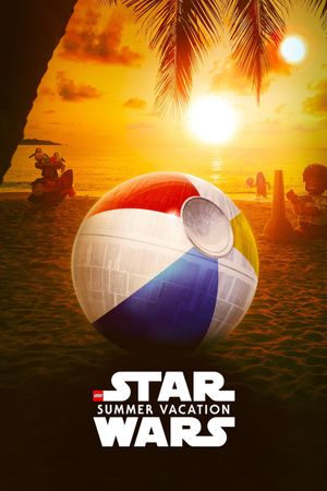 LEGO Star Wars Summer Vacation's poster