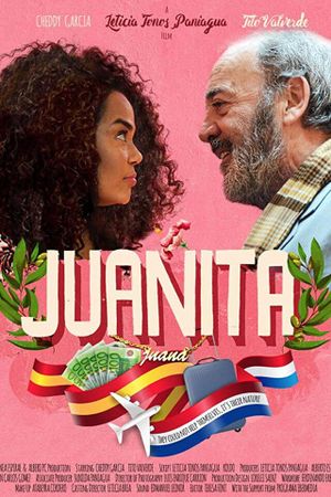 Juanita's poster