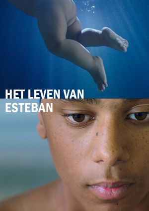The Life of Esteban's poster